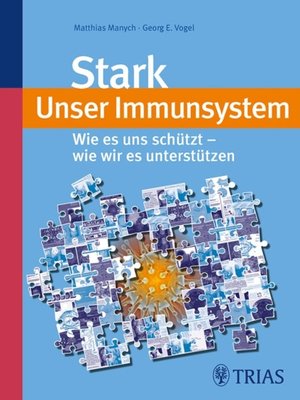 cover image of Stark--unser Immunsystem